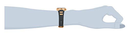 Invicta-Womens-BLU-Stainless-Steel-Quartz-Watch-with-Silicone-Strap-Two-Tone-1-Model-24189