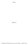 Charles Umney, "Class Matters: Inequality and Exploitation in 21st-Century Britain" (Pluto Press, 2018)