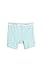 Calvin Klein Men's Underwear Modern Cotton Stretch 2 Pack Boxer Briefs, Keppel/Heather Grey, Medium