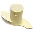 Cuisinart DLC-019ATX-1 Replacement 14-Cup Dough Blade Fits Models DFP-14, DFP-14BCHN, DFP-14BCN, DFP-14BCNR, DFP-14BCNY, DFP-
