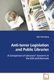 Image de Anti-terror Legislation and Public Libraries