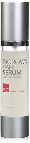Best Products For Ingrown Hair Removal 2020 Skinpractice