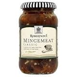 Robertsons Mincemeat 14.5-oz Jar 2-Pack Imported