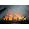Artisan-Griller-Eazy-Q-6-Wood-Pellet-Tube-Smoker-for-hot-or-cold-smoking-Easy-to-use-with-any-grill-or-smoker-Instructions-and-Recipe-Book-included