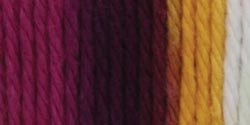 Bulk Buy: Lily Sugar'n Cream Yarn Ombres (6-Pack) Batik 102002-02446