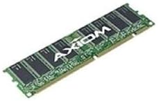 AXIOM 4GB DDR-2 KIT # X5279A-Z FOR SUN FIRE X2100 M2 SERVERS Electronics Computer Networking