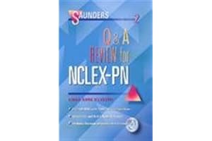 Saunders Q and A Review for the NCLEX-PN® Examination