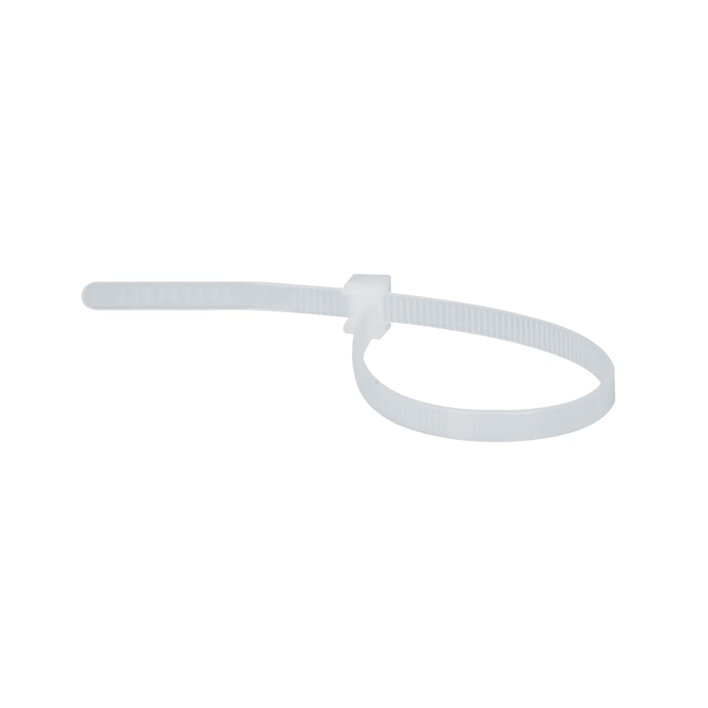 Legrand LEG98460 20 Band Clamps for Interior/Exterior 3.5 x 140 mm