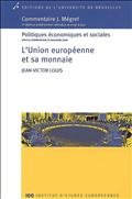 L' Union européenne et sa monnaie