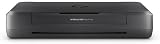 HP Officejet 200 Colour Wireless Mobile Printer Black 2M32H38 view 18