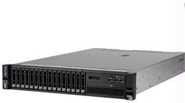 Lenovo Server 5462EAU x3650 M5 Rack Xeon 6C E5-2609v3 8GB 2.5inch SATA/SAS 550W