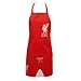 Official Liverpool FC Home Kit Apron