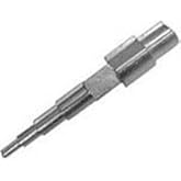 Durst B8618 Malleable Iron Radiator Spud Wrench