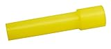 Lisle 24670 Straight Extension for Spill-Free Funnel