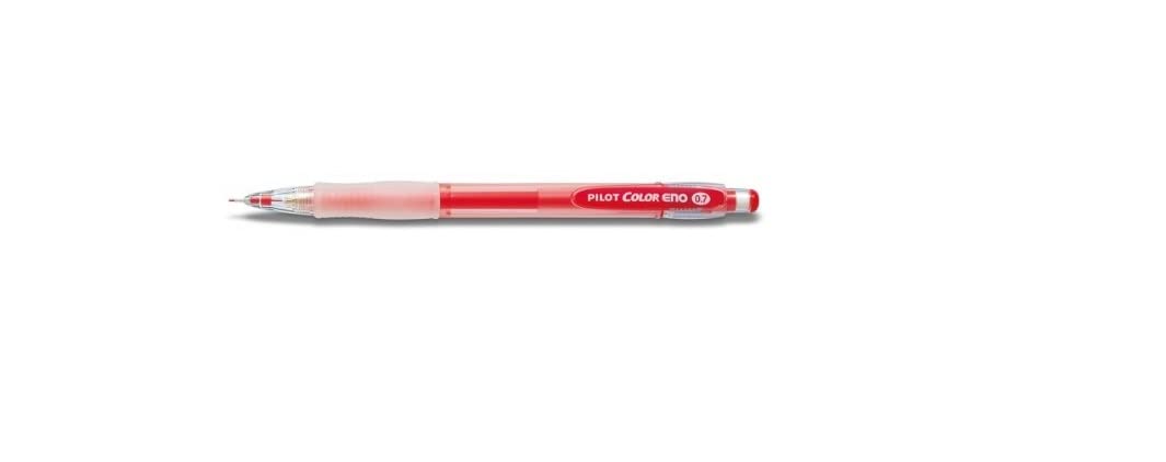 Pilot 3040002 Red Ballpoint Pen