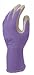 4 Pack Showa Atlas NT370 Atlas Nitrile Garden Gloves - Small (Assorted Colors)