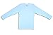 Brix Boys Long Sleeve Thermal Tees – Solid Color Super Soft Comfort Base Layer Tee.thumb 3