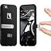 smartJohn iPhone 6S / 6 Case Unique - Best Protective iPhone 6 Case with Mini USB Flash Drive 16 gb Wherever You Need - Expert Dual Layer Top design - Perfect Slim - 100% Money back-ENJOY IT! - BLACK