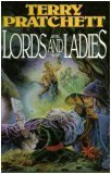 Lords and Ladies: A Novel of Discworld