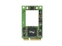 Intel Pro/wireless 3945ABG Network Connection - Network Adapter - Mini-pci Expre