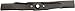 Honda HRR Blade Set 72531-VE2-020, 72511-VE1-020