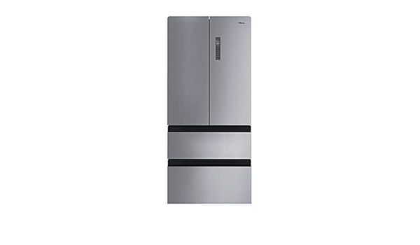 Teka | Frigorífico French Door | Modelo RFD 77820 | Motor ...