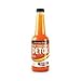 Ultimate 24 Plus in Orange by Zydot Unlimited Inc - 24 oz