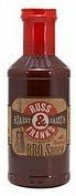 Russ &amp; Franks BBQ Sauce (sassy)