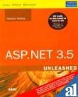 ASP.Net 3.5 Unleashed 8131719464 Book Cover