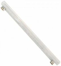 Linienlampe 60w 2 sockel