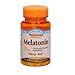 Sundown Naturals Sun Melatonin 3 Mg, 120 Count