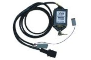 PWC ENGINE Johnson/Evinrude Remote Starter Test Harness WSM 511-6996 OEM# 519-GC69, 519-GC73, 519-GC96