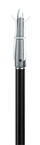 Rocket Hammerhead 100-Grain 3-Blade Mechanical Broadhead with 2" Cutting Diameter