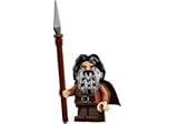 Lego Hobbit Bifur Minifigure
