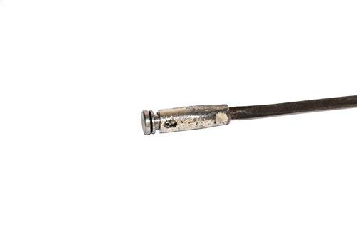 NEPS Screws 10 pcs Bag. This Epee Fencing Equipment is a Patented Epee Screw Oriented to Make Inserting/Removing tip Screw Operations Much Easier
