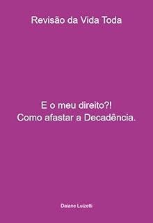 Livro Revisão Da Vida Toda