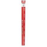 K&S 5063 Round Copper Rod, 3/32" OD x 12" Long, 1