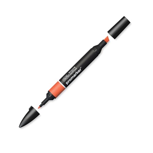 Winsor & Newton ProMarker, Orange