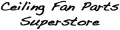 Ceiling Fan Parts Superstore store logo