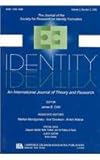 Diasporic Identity : Myth, Culture, and the Politics of Home: a Special Issue of "Identity ", , 0805896740
