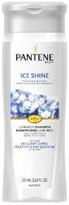 Pantene Ice Shine Shampoo