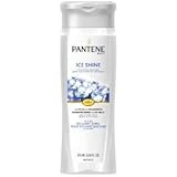 Pantene Ice Shine Shampoo