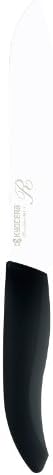 Large Ceramic Santoku Knife FKR-160X-FP