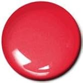 Testor's 1103TT 1/4 Oz Red Gloss Enamel Hobby Paint