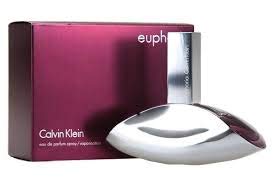 ÇK Euphoria for Women 3.4 Fl. Oz. Eau De Parfum Spray - Free Gift With Order-