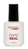 Supernail Rapid Seal, 0.5 Fluid Ounce
