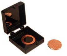 Perky Penny From Royal Magic - The Ultimate Transposition Trick!