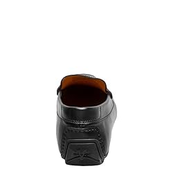 Florsheim Motor Moc Toe Bit Driver Men's Slip
