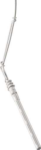 AudioTechnica-U853AWU-UniPoint-UniLIne-Condenser-Hanging-Microphone-White