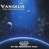 Vangelis Album: «Collection» (Front side)